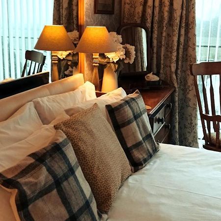 The Wood Cottage 斯卡伯勒 外观 照片